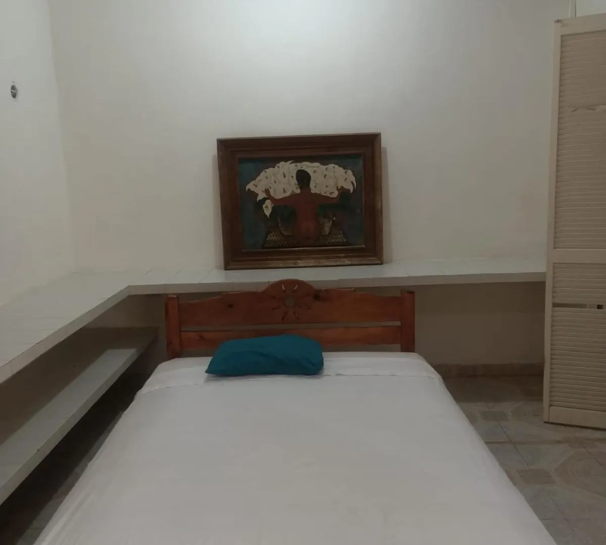Faisan Apartment Playa del Carmen