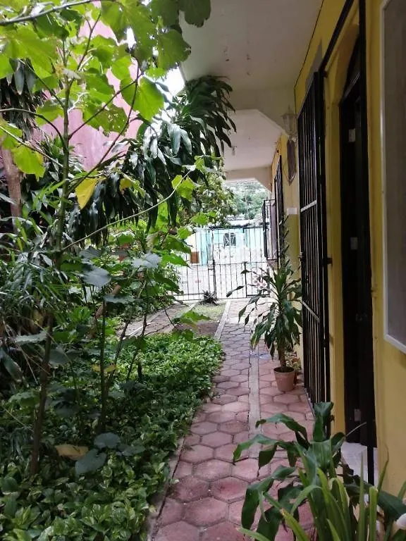 Faisan Apartment Playa del Carmen 0*,