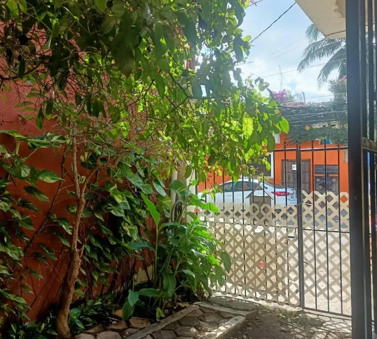 Faisan Apartment Playa del Carmen