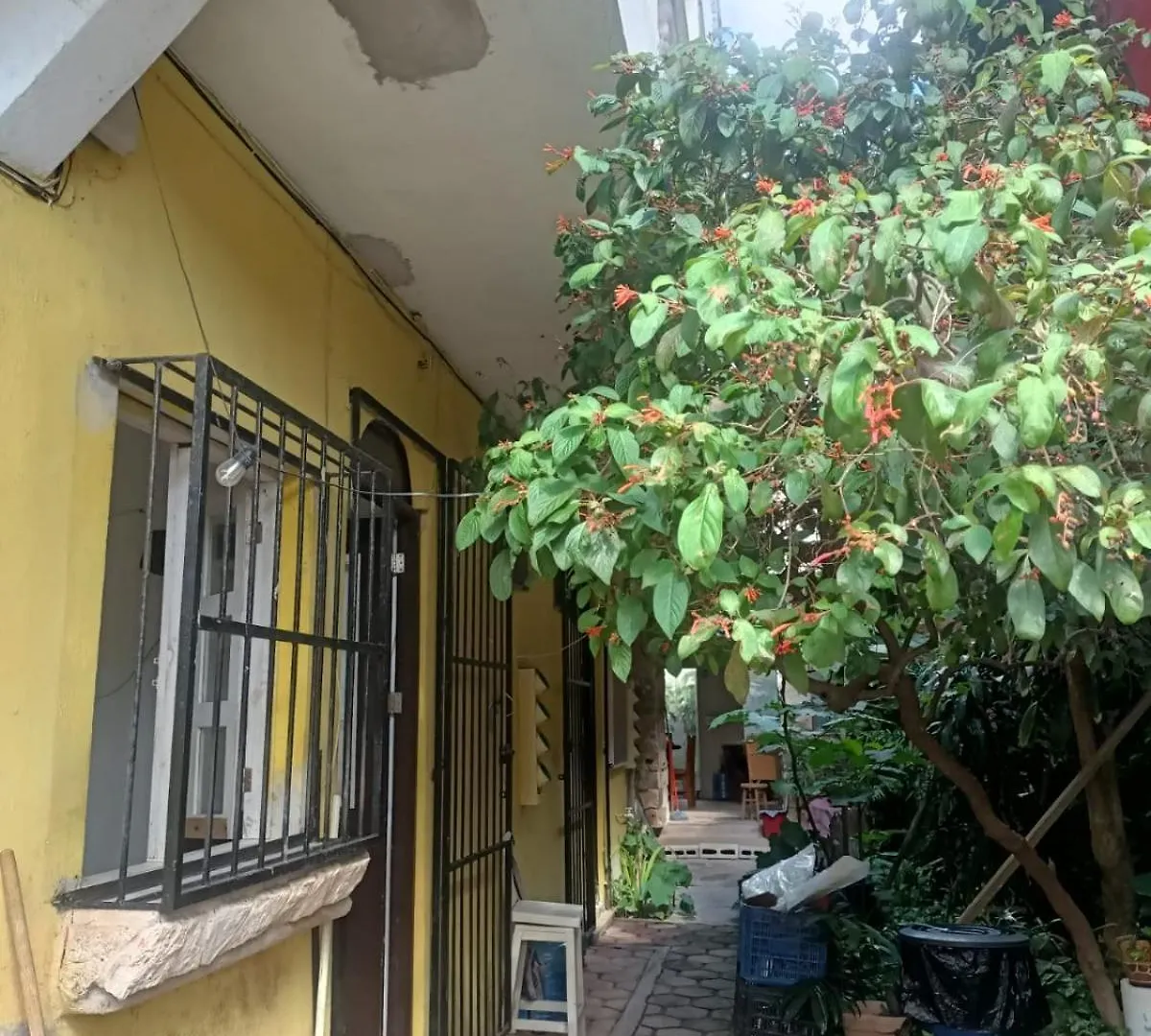Faisan Apartment Playa del Carmen 0*,  Mexico