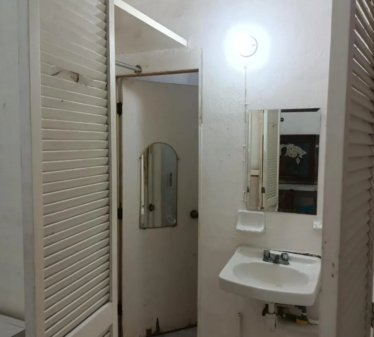 Faisan Apartment Playa del Carmen
